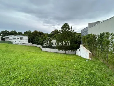 Lote/Terreno à venda, 572m² no Granja Viana, Carapicuíba