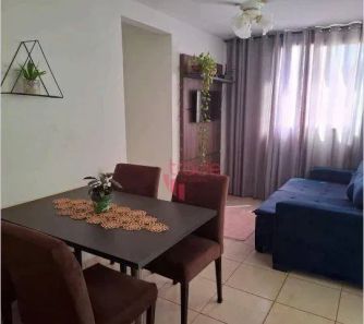 Apartamento com 3 Quartos à venda, 61m² no Vila Monte Alegre, Ribeirão Preto