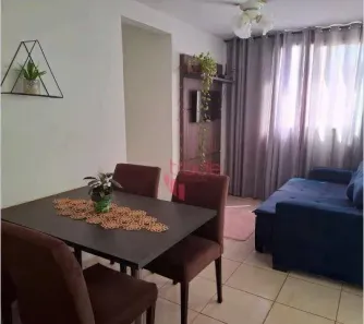Apartamento com 3 Quartos à venda, 61m² no Vila Monte Alegre, Ribeirão Preto