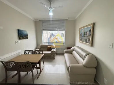 Apartamento com 2 Quartos à venda, 67m² no Pitangueiras, Guarujá