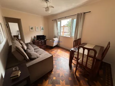 Apartamento com 3 Quartos à venda, 100m² no Ocian, Praia Grande