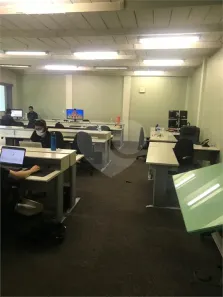 Prédio Comercial para alugar, 600m² no Campestre, Santo André
