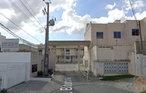 Sobrado com 4 Quartos para alugar, 164m² no Xaxim, Curitiba
