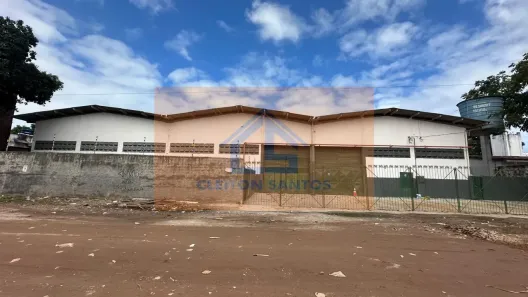 Galpão/Depósito/Armazém para alugar, 1100m² no Imbiribeira, Recife