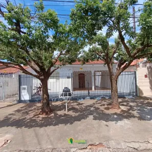 Casa com 3 Quartos para alugar, 60m² no Eldorado, São José do Rio Preto