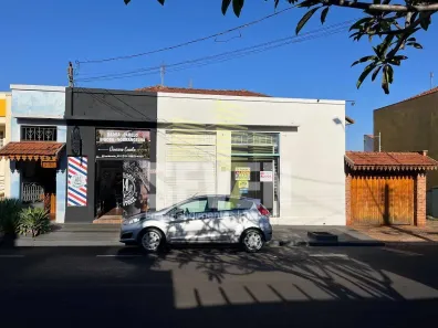 Casa com 3 Quartos à venda, 330m² no Centro, Barra Bonita