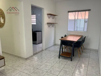 Apartamento com 2 Quartos à venda, 70m² no Umuarama, Ubatuba