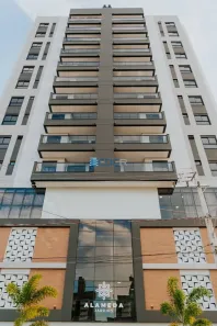 Apartamento com 2 Quartos à venda, 64m² no São Judas, Itajaí