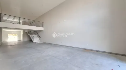 Ponto Comercial para alugar, 200m² no Marechal Rondon, Canoas