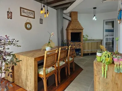 Apartamento com 3 Quartos à venda, 130m² no Barra da Lagoa, Ubatuba