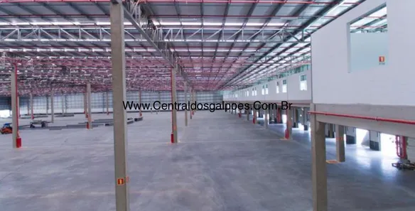 Galpão/Depósito/Armazém para alugar, 3200m² no , Simões Filho
