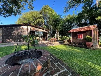 Fazenda/Sítio com 3 Quartos à venda, 300m² no Picada Schneider, Presidente Lucena