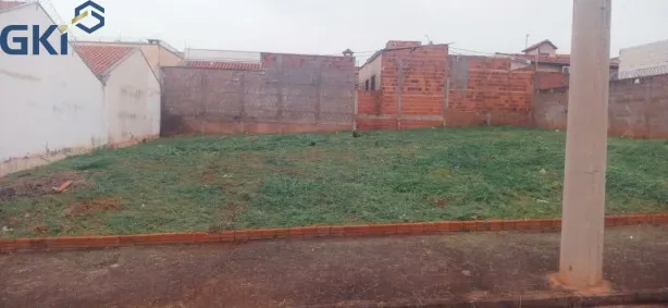 Lote/Terreno à venda, 200m² no Parque Residencial J. Macedo, São José do Rio Preto