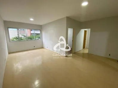 Apartamento com 3 Quartos à venda, 118m² no Boqueirão, Santos