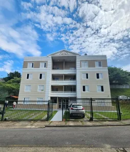 Apartamento com 2 Quartos à venda, 44m² no Jardim Ísis, Cotia