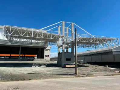 Galpão/Depósito/Armazém para alugar, 6556m² no Cidade Industrial Satélite de São Paulo, Guarulhos