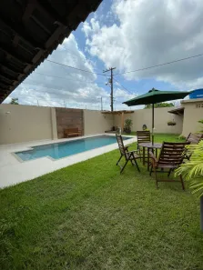 Casa de Condomínio com 4 Quartos à venda, 450m² no Águas Negras (Icoaraci), Belém