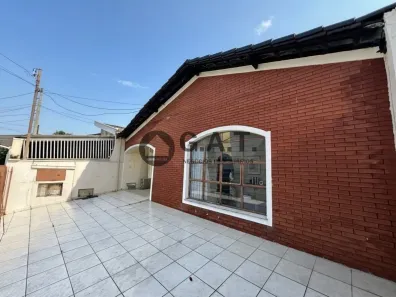 Casa com 4 Quartos para alugar, 173m² no Vila Elza, Sorocaba