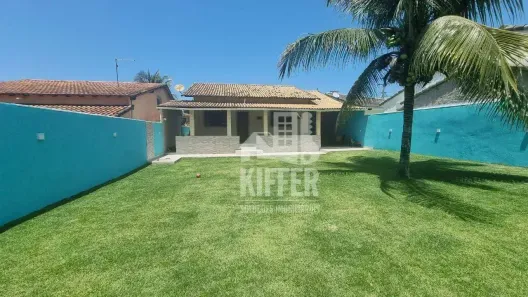 Casa com 3 Quartos à venda, 245m² no Jardim Atlântico Central (Itaipuaçu), Maricá