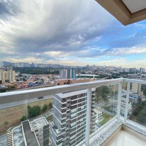 Apartamento com 4 Quartos à venda, 196m² no Bethaville I, Barueri