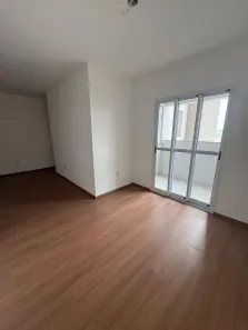 Apartamento com 2 Quartos à venda, 60m² no Condomínio Residencial Colinas do Paratehy, São José dos Campos