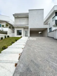 Casa de Condomínio com 3 Quartos à venda, 300m² no Residencial Real Park, Arujá