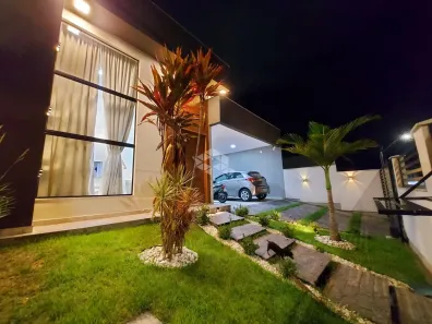 Casa com 3 Quartos à venda, 100m² no Bela Vista, Palhoça
