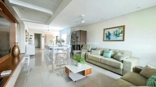 Apartamento com 3 Quartos à venda, 156m² no Santa Paula, São Caetano do Sul