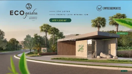 Lote/Terreno à venda, 300m² no Dom Joaquim, Brusque