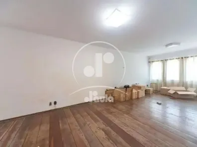 Sobrado com 3 Quartos para alugar, 140m² no Jardim Bela Vista, Santo André