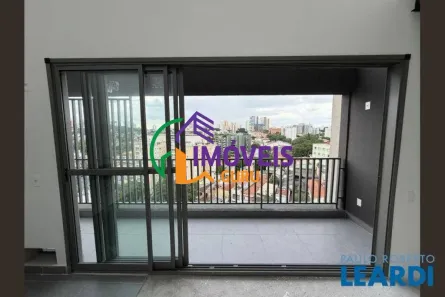 Apartamento com 2 Quartos à venda, 97m² no Vila Ipojuca, São Paulo