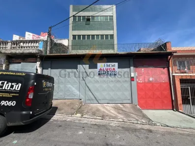 Prédio Comercial para alugar, 1280m² no Jardim Miriam, São Paulo