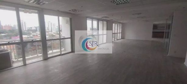 Sala Comercial para venda ou aluguel, 200m² no Vila São Francisco (Zona Sul), São Paulo