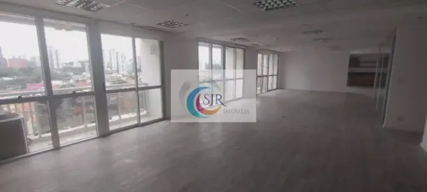 Sala Comercial para venda ou aluguel, 200m² no Vila São Francisco (Zona Sul), São Paulo