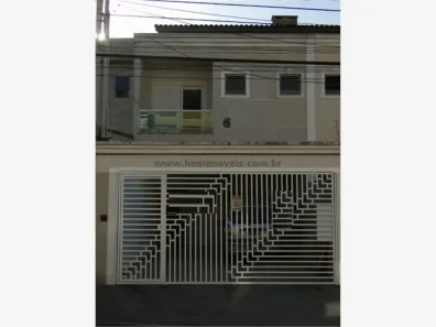 Sobrado com 3 Quartos à venda, 260m² no Nova Petrópolis, São Bernardo do Campo