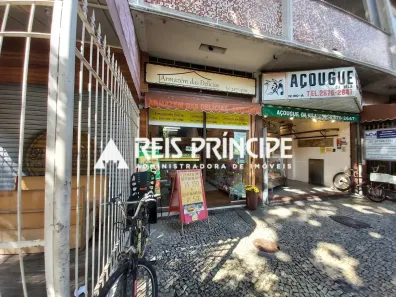 Ponto Comercial para venda ou aluguel, 39m² no Vila Isabel, Rio de Janeiro