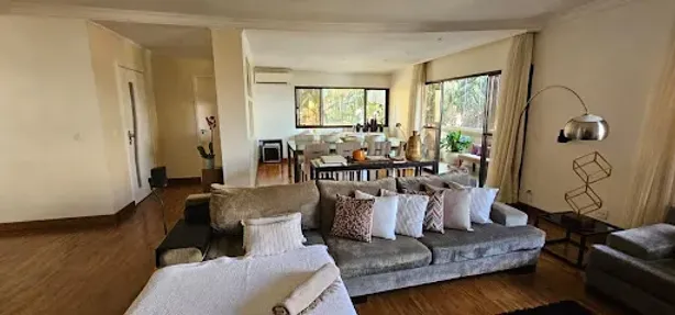 Apartamento com 4 Quartos à venda, 200m² no Vila Mariana, São Paulo