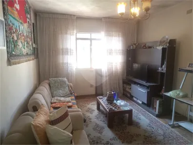 Casa com 2 Quartos à venda, 157m² no Jardim Marquesa, São Paulo