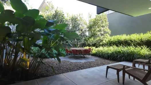 Casa com 4 Quartos à venda, 497m² no Jardim Paulista, São Paulo