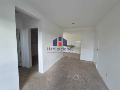 Apartamento com 2 Quartos à venda, 55m² no Sítios de Recreio Independência, Araras