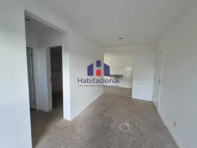 Apartamento com 2 Quartos à venda, 55m² no Sítios de Recreio Independência, Araras