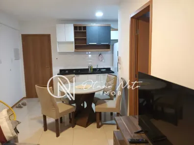 Apartamento com 1 Quarto para alugar, 50m² no Marco, Belém
