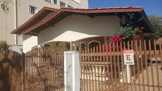 Casa com 3 Quartos à venda, 208m² no Santa Rosa, Vinhedo