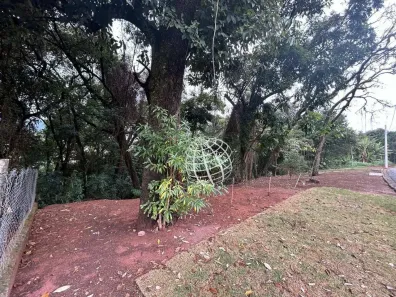 Lote/Terreno à venda, 650m² no Jardim Paulista, Atibaia