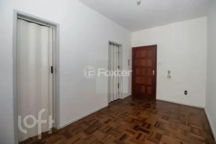 Apartamento com 1 Quarto à venda, 22m² no Floresta, Porto Alegre