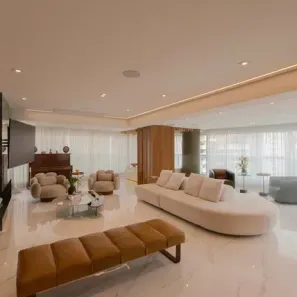 Apartamento com 3 Quartos à venda, 254m² no Vila Mariana, São Paulo