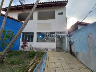 Imóvel Comercial para alugar, 100m² no Jardim São Pedro, Mogi das Cruzes