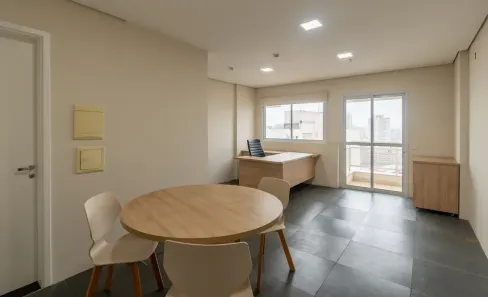 Sala Comercial à venda, 32m² no Barra Funda, São Paulo