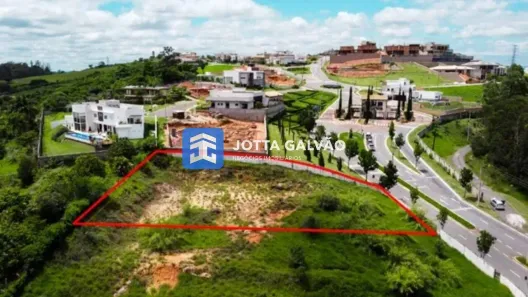 à venda, 1123m² no Chácaras Silvania, Valinhos