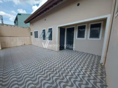 Casa com 3 Quartos à venda, 92m² no Parque Jambeiro, Campinas